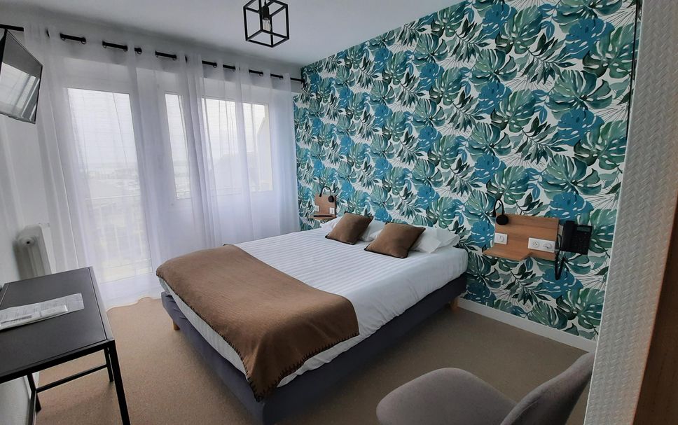 Yatak Odası Fotoğraf