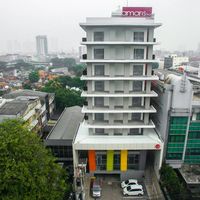Amaris Hotel Fachrudin - Tanah Abang
