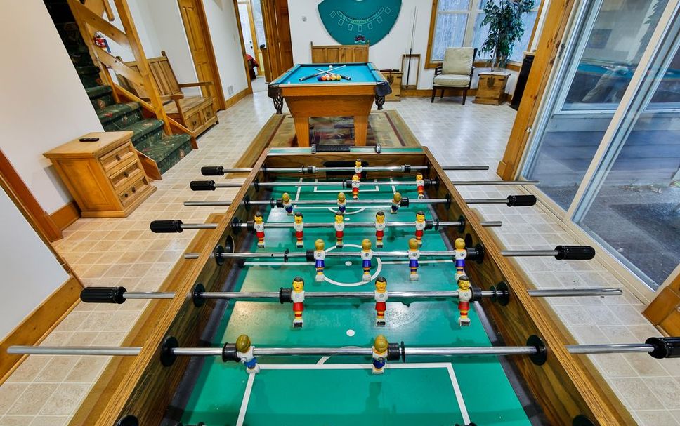 Otel olanakları Fotoğraf
