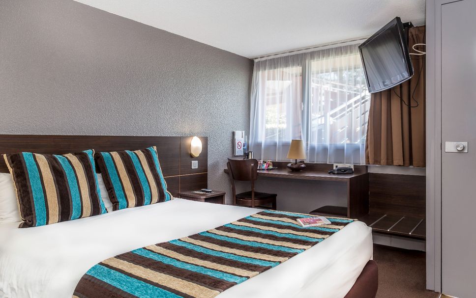 Yatak Odası Fotoğraf