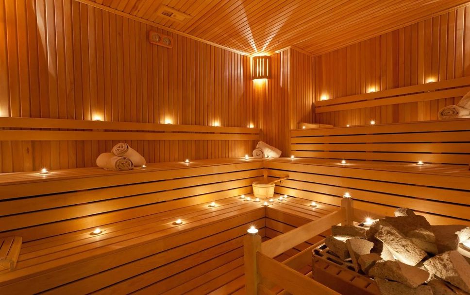 Spa Fotoğraf