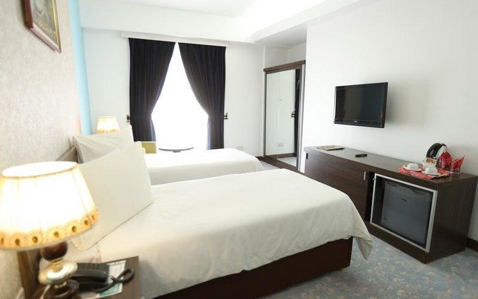 Yatak Odası Fotoğraf