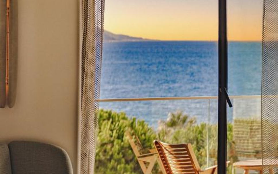 Balkon Fotoğraf
