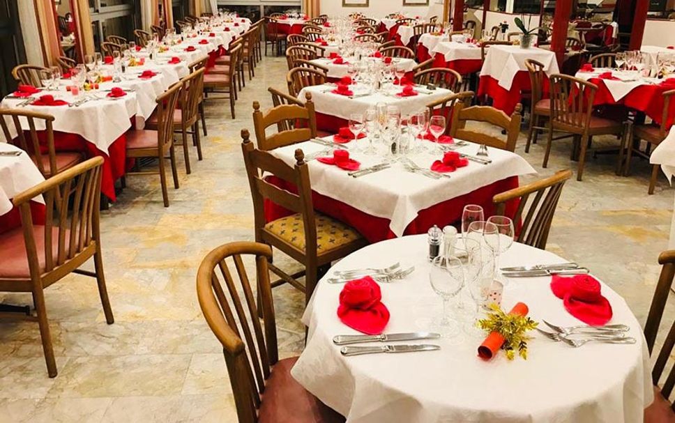 Restoran Fotoğraf