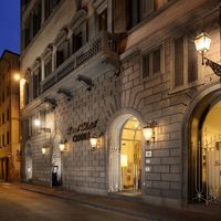 Grand Hotel Cavour