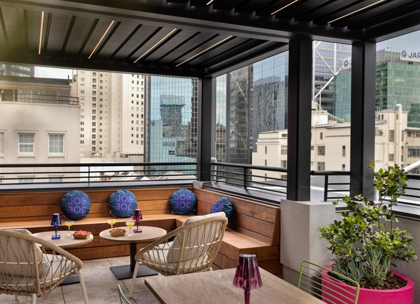 Balkon Fotoğraf