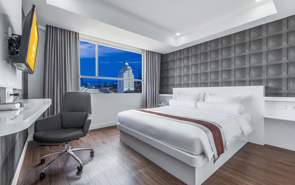 Yatak Odası Fotoğraf