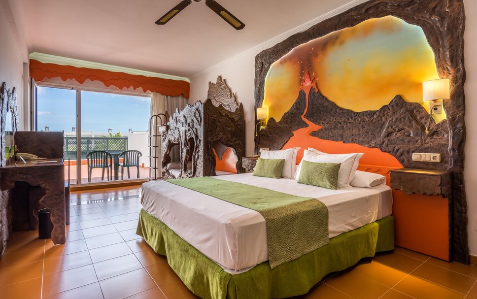 Yatak Odası Fotoğraf