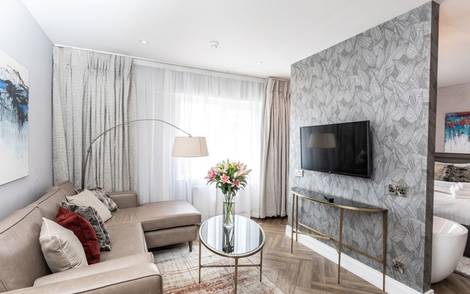 Oturma odası Fotoğraf