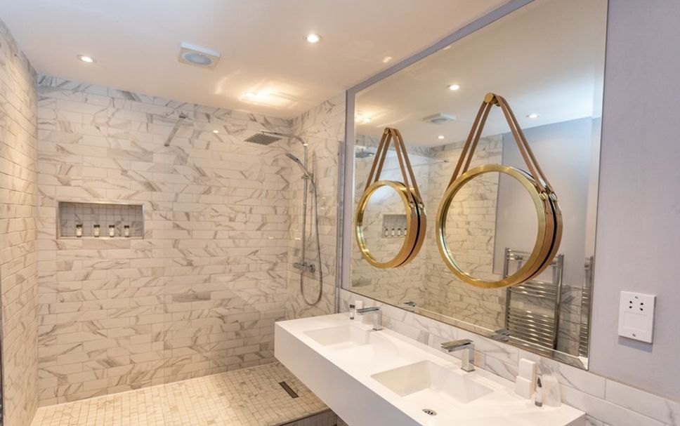 Banyo Fotoğraf