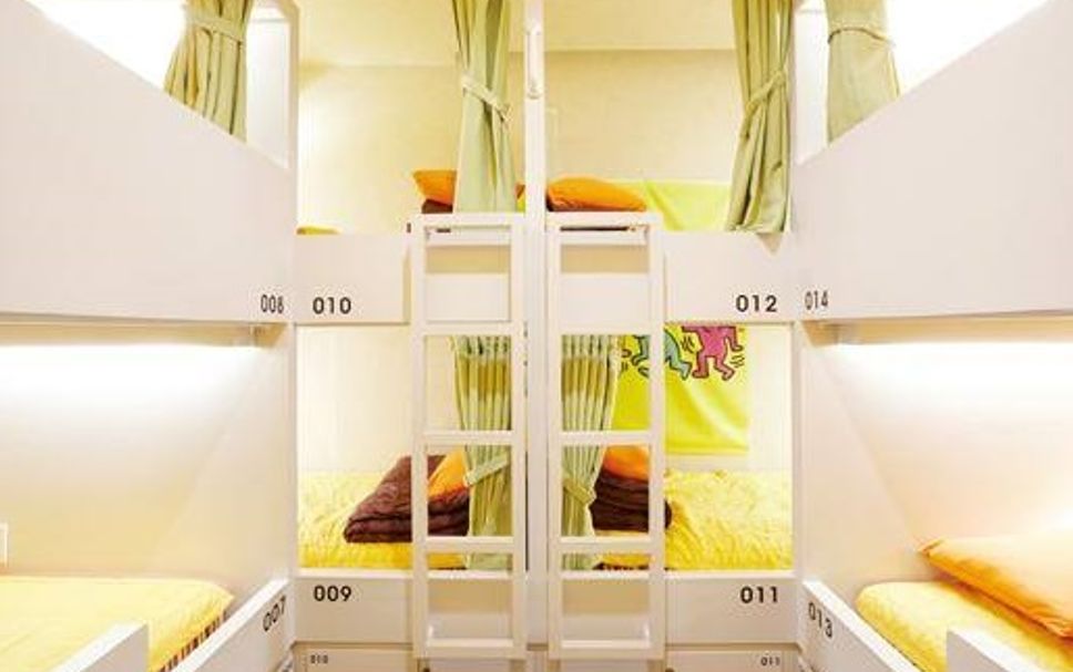 Yatak Odası Fotoğraf