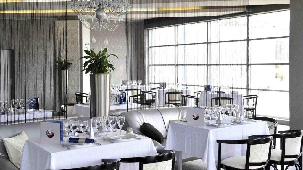 Restoran