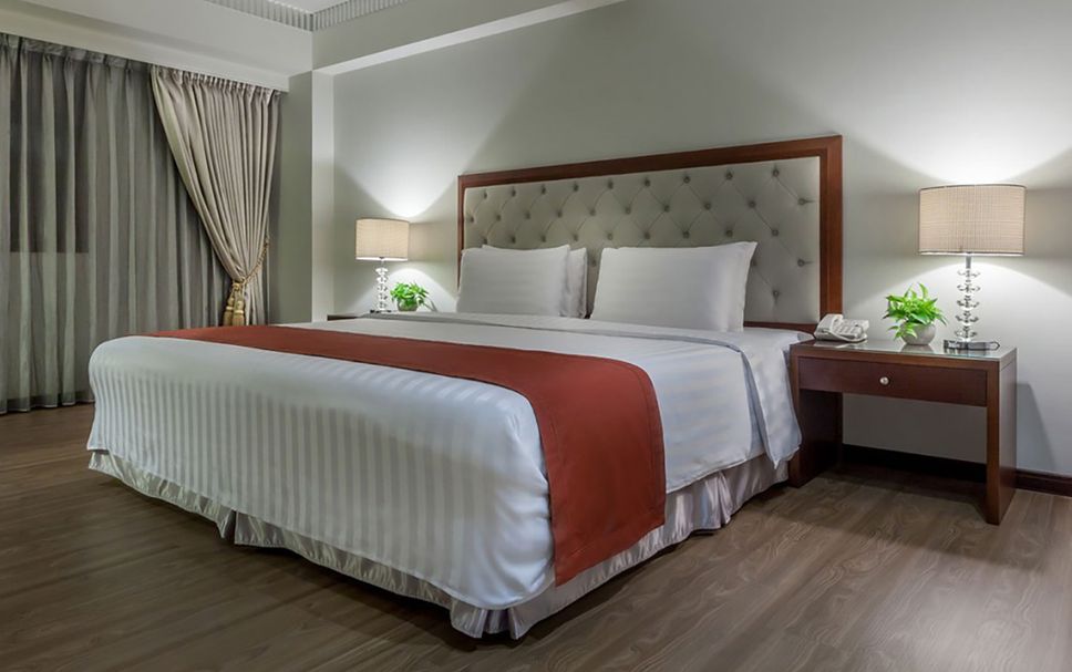 Yatak Odası Fotoğraf