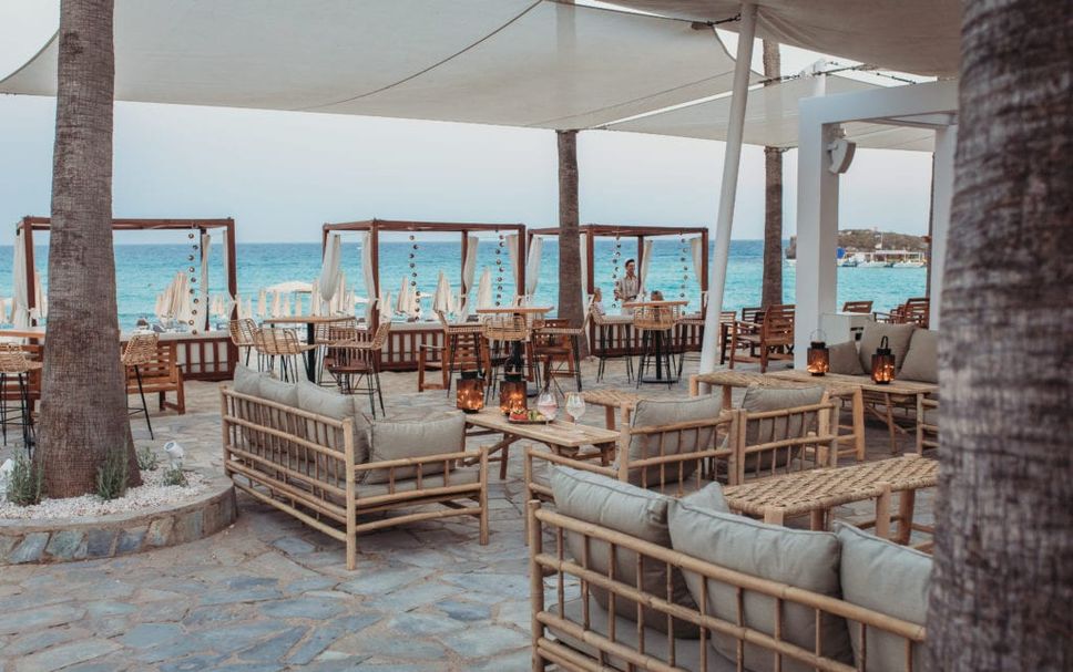 Restoran Fotoğraf