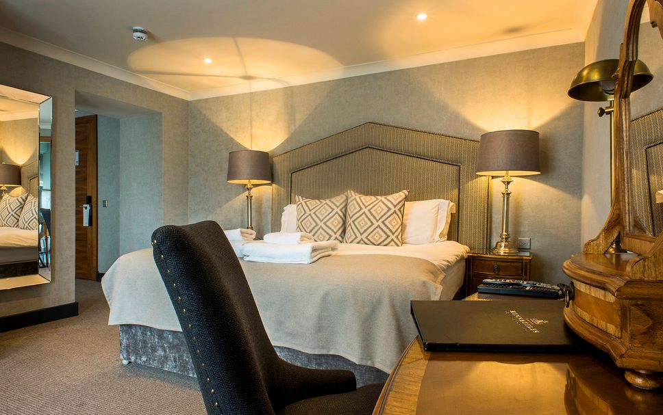 Yatak Odası Fotoğraf