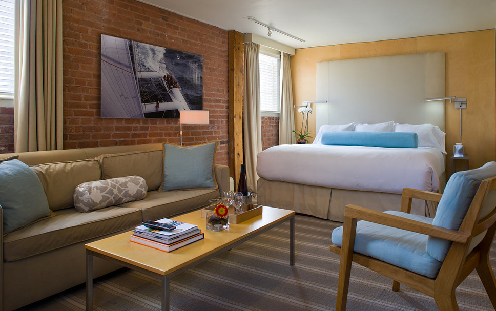 Yatak Odası Fotoğraf